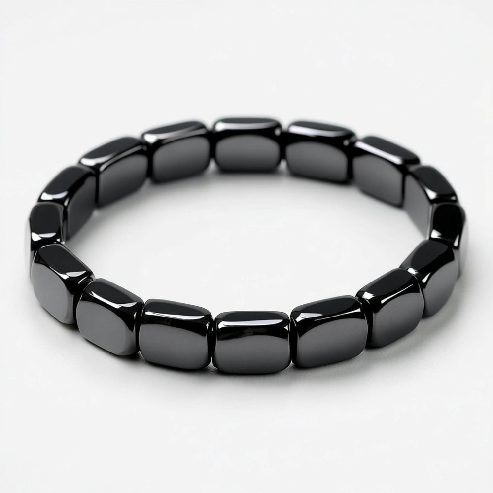 Hemios Hematite Bracelet