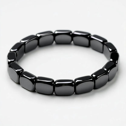 Hemios Hematite Bracelet